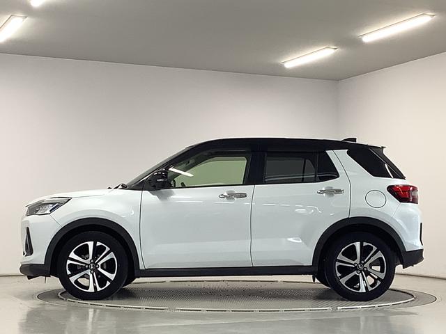 ロッキープレミアム ターボ ワンオーナー 9インチナビ ドラレコ1年保証 ドラレコ 9インチナビ ETC ワンオーナー ドラレコ 全方位カメラ アダプティブクルーズコントロール 前後コーナーセンサー 前席シートヒーター USB接続 17インチ純正アルミホイール(兵庫県)の中古車