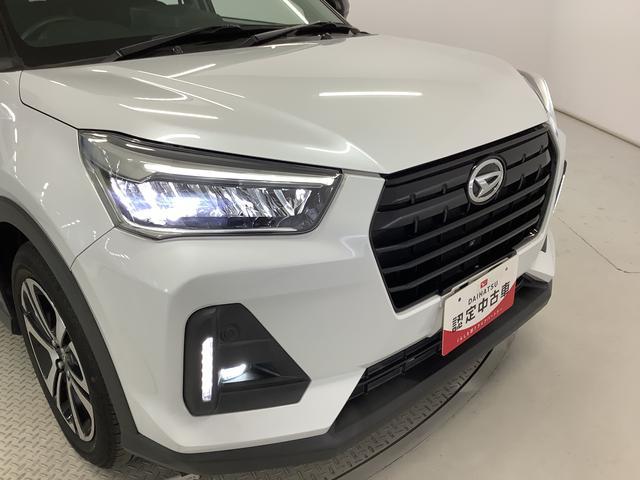 ロッキープレミアム ターボ ワンオーナー 9インチナビ ドラレコ1年保証 ドラレコ 9インチナビ ETC ワンオーナー ドラレコ 全方位カメラ アダプティブクルーズコントロール 前後コーナーセンサー 前席シートヒーター USB接続 17インチ純正アルミホイール(兵庫県)の中古車