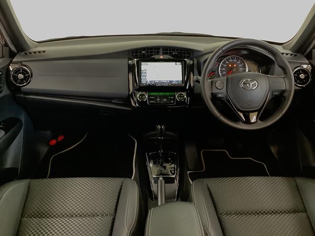 カローラフィールダー1.5G ダブルバイビー 4WD ナビ ETC バックカメラ1年保証 4WD ナビTV バックカメラ ETC ルーフキャリア Bluetooth オートハイビーム LEDヘッドライト 横滑り防止装置 オートエアコン 15インチアルミホイール(兵庫県)の中古車