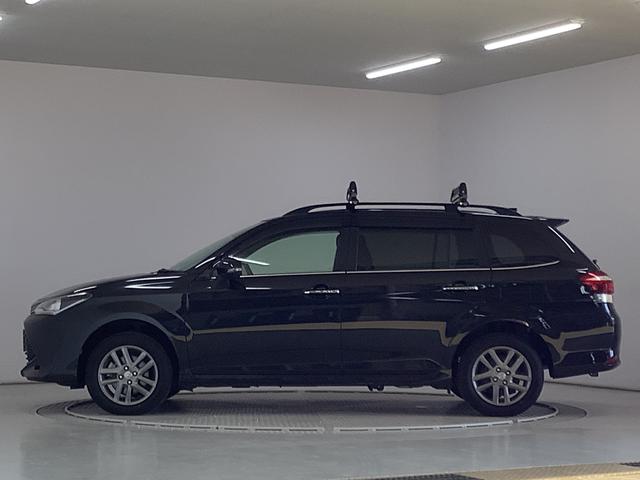 カローラフィールダー1.5G ダブルバイビー 4WD ナビ ETC バックカメラ1年保証 4WD ナビTV バックカメラ ETC ルーフキャリア Bluetooth オートハイビーム LEDヘッドライト 横滑り防止装置 オートエアコン 15インチアルミホイール(兵庫県)の中古車