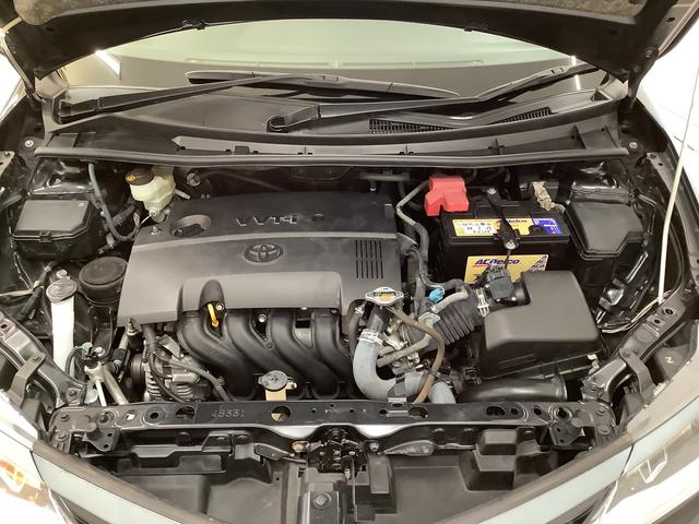 カローラフィールダー1.5G ダブルバイビー 4WD ナビ ETC バックカメラ1年保証 4WD ナビTV バックカメラ ETC ルーフキャリア Bluetooth オートハイビーム LEDヘッドライト 横滑り防止装置 オートエアコン 15インチアルミホイール(兵庫県)の中古車