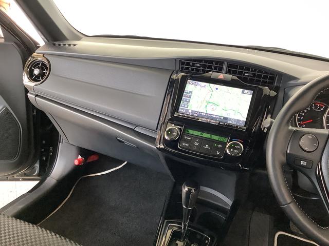 カローラフィールダー1.5G ダブルバイビー 4WD ナビ ETC バックカメラ1年保証 4WD ナビTV バックカメラ ETC ルーフキャリア Bluetooth オートハイビーム LEDヘッドライト 横滑り防止装置 オートエアコン 15インチアルミホイール(兵庫県)の中古車