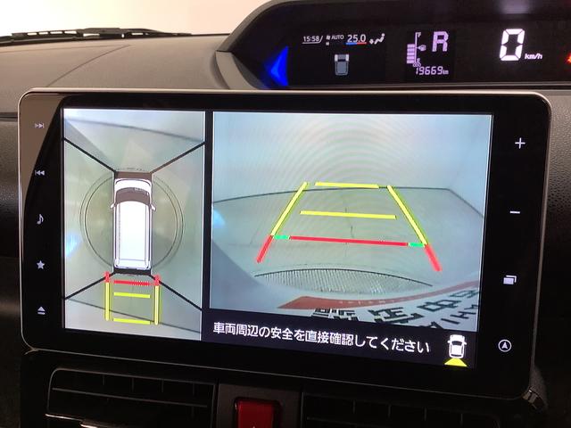 タントカスタムＸ　９インチナビＴＶ　ドラレコ　ＥＴＣ　全方位カメラ１年保証　９インチナビＴＶ　全方位カメラ　ドラレコ　ＥＴＣ　両側電動スライドドア　前後コーナーセンサー　前席シートヒーター　ＵＳＢ接続　Ｂｌｕｅｔｏｏｔｈ　スマートキー　１４インチ純正アルミホイール（兵庫県）の中古車