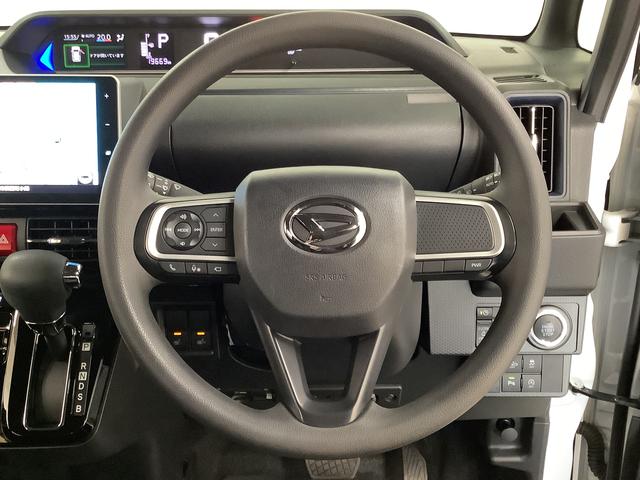 タントカスタムＸ　９インチナビＴＶ　ドラレコ　ＥＴＣ　全方位カメラ１年保証　９インチナビＴＶ　全方位カメラ　ドラレコ　ＥＴＣ　両側電動スライドドア　前後コーナーセンサー　前席シートヒーター　ＵＳＢ接続　Ｂｌｕｅｔｏｏｔｈ　スマートキー　１４インチ純正アルミホイール（兵庫県）の中古車