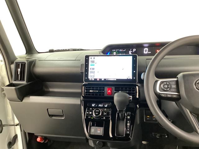 タントカスタムＸ　９インチナビＴＶ　ドラレコ　ＥＴＣ　全方位カメラ１年保証　９インチナビＴＶ　全方位カメラ　ドラレコ　ＥＴＣ　両側電動スライドドア　前後コーナーセンサー　前席シートヒーター　ＵＳＢ接続　Ｂｌｕｅｔｏｏｔｈ　スマートキー　１４インチ純正アルミホイール（兵庫県）の中古車