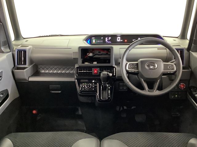 タントカスタムRSセレクション ターボ ワンオーナー 両側電動ドア走行無制限1年保証 両側電動スライドドア ワンオーナー アダプティブクルーズコントロール 前後コーナーセンサー 前席シートヒーター オートマチックハイビーム スマートキー 15インチ純正アルミホイール(兵庫県)の中古車