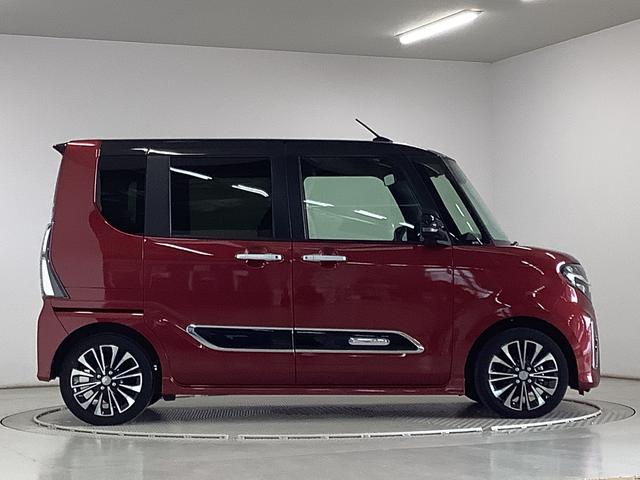 タントカスタムRSセレクション ターボ ワンオーナー 両側電動ドア走行無制限1年保証 両側電動スライドドア ワンオーナー アダプティブクルーズコントロール 前後コーナーセンサー 前席シートヒーター オートマチックハイビーム スマートキー 15インチ純正アルミホイール(兵庫県)の中古車