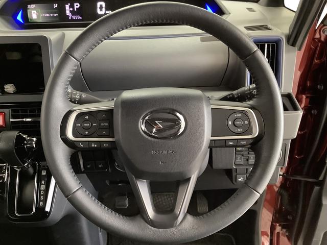 タントカスタムRSセレクション ターボ ワンオーナー 両側電動ドア走行無制限1年保証 両側電動スライドドア ワンオーナー アダプティブクルーズコントロール 前後コーナーセンサー 前席シートヒーター オートマチックハイビーム スマートキー 15インチ純正アルミホイール(兵庫県)の中古車