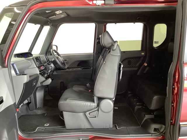 タントカスタムRSセレクション ターボ ワンオーナー 両側電動ドア走行無制限1年保証 両側電動スライドドア ワンオーナー アダプティブクルーズコントロール 前後コーナーセンサー 前席シートヒーター オートマチックハイビーム スマートキー 15インチ純正アルミホイール(兵庫県)の中古車