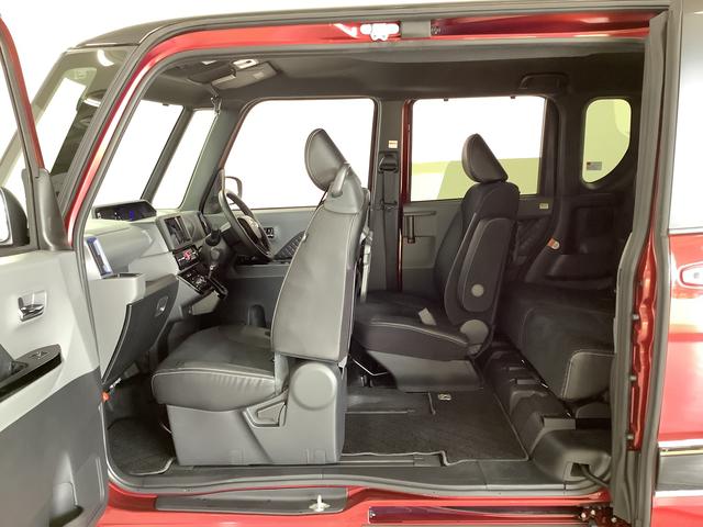 タントカスタムRSセレクション ターボ ワンオーナー 両側電動ドア走行無制限1年保証 両側電動スライドドア ワンオーナー アダプティブクルーズコントロール 前後コーナーセンサー 前席シートヒーター オートマチックハイビーム スマートキー 15インチ純正アルミホイール(兵庫県)の中古車