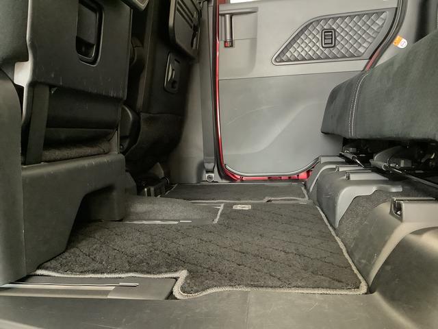 タントカスタムRSセレクション ターボ ワンオーナー 両側電動ドア走行無制限1年保証 両側電動スライドドア ワンオーナー アダプティブクルーズコントロール 前後コーナーセンサー 前席シートヒーター オートマチックハイビーム スマートキー 15インチ純正アルミホイール(兵庫県)の中古車