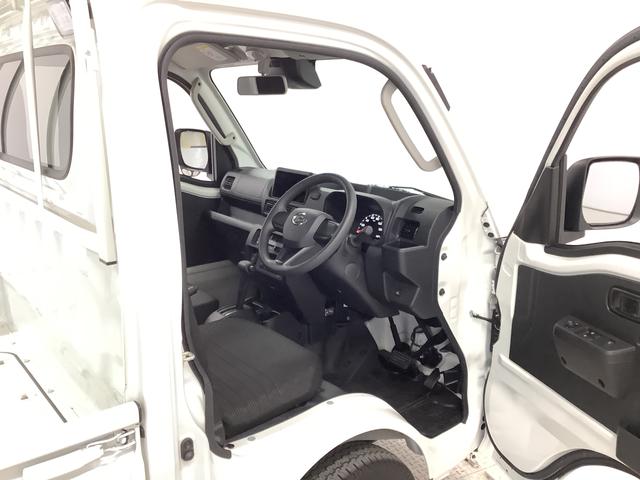 ハイゼットトラックＥＸＴ　ＣＶＴ　前後コーナーセンサー　３方開　荷台作業灯走行無制限１年保証　前後コーナーセンサー　ＣＶＴ車　３方開　荷台作業灯　オートマチックハイビーム　アイドリングストップ　プッシュスタート　横滑り防止装置　電動格納ドアミラー　ヘッドライトレベライザー（兵庫県）の中古車