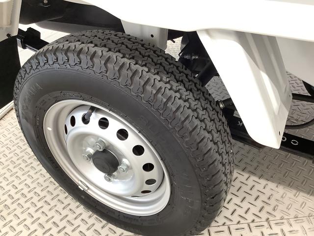 ハイゼットトラックＥＸＴ　ＣＶＴ　前後コーナーセンサー　３方開　荷台作業灯走行無制限１年保証　前後コーナーセンサー　ＣＶＴ車　３方開　荷台作業灯　オートマチックハイビーム　アイドリングストップ　プッシュスタート　横滑り防止装置　電動格納ドアミラー　ヘッドライトレベライザー（兵庫県）の中古車