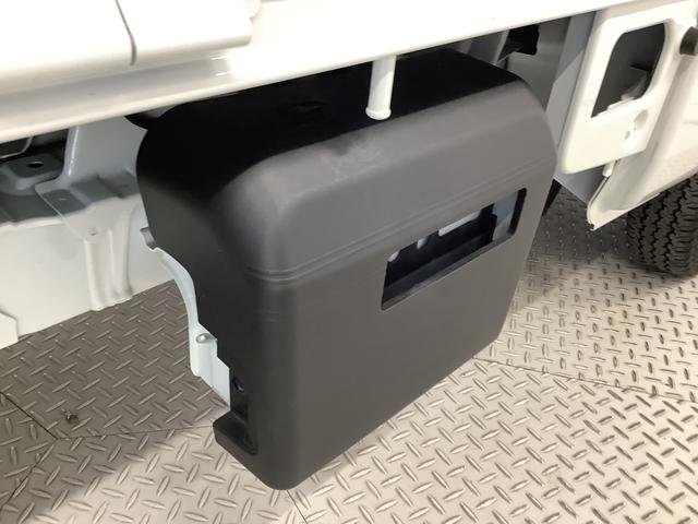 ハイゼットトラックＥＸＴ　ＣＶＴ　前後コーナーセンサー　３方開　荷台作業灯走行無制限１年保証　前後コーナーセンサー　ＣＶＴ車　３方開　荷台作業灯　オートマチックハイビーム　アイドリングストップ　プッシュスタート　横滑り防止装置　電動格納ドアミラー　ヘッドライトレベライザー（兵庫県）の中古車