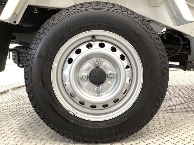 ハイゼットトラックＥＸＴ　ＣＶＴ　前後コーナーセンサー　３方開　荷台作業灯走行無制限１年保証　前後コーナーセンサー　ＣＶＴ車　３方開　荷台作業灯　オートマチックハイビーム　アイドリングストップ　プッシュスタート　横滑り防止装置　電動格納ドアミラー　ヘッドライトレベライザー（兵庫県）の中古車