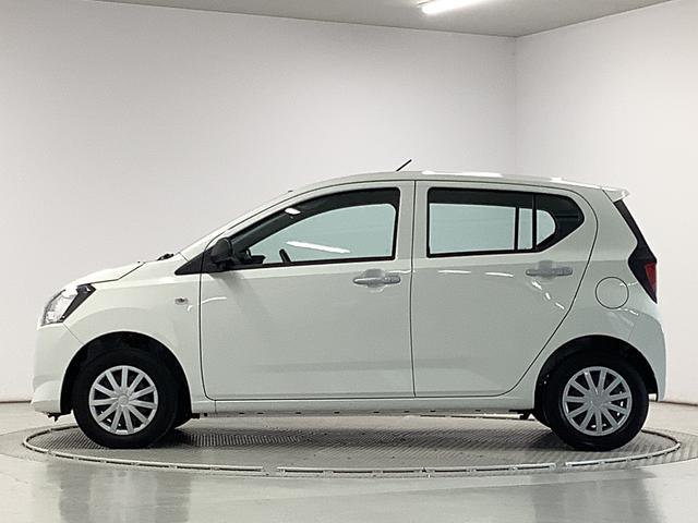 ミライースＬ　雹害車両　横滑り防止装置　キーレスエントリー雹害車両　１年保証　アイドリングストップ　キーレスエントリー　横滑り防止装置　オートライト　ヘッドライトレベライザー　アクセサリーソケット　インパネシフト　インフォーメーションディスプレイ（兵庫県）の中古車