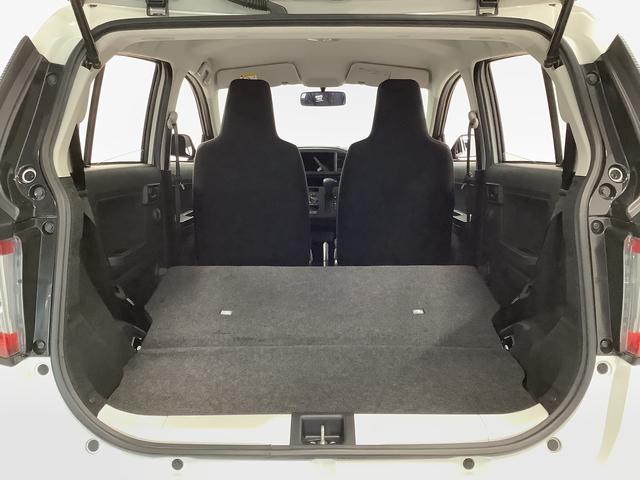 ミライースＬ　雹害車両　横滑り防止装置　キーレスエントリー雹害車両　１年保証　アイドリングストップ　キーレスエントリー　横滑り防止装置　オートライト　ヘッドライトレベライザー　アクセサリーソケット　インパネシフト　インフォーメーションディスプレイ（兵庫県）の中古車