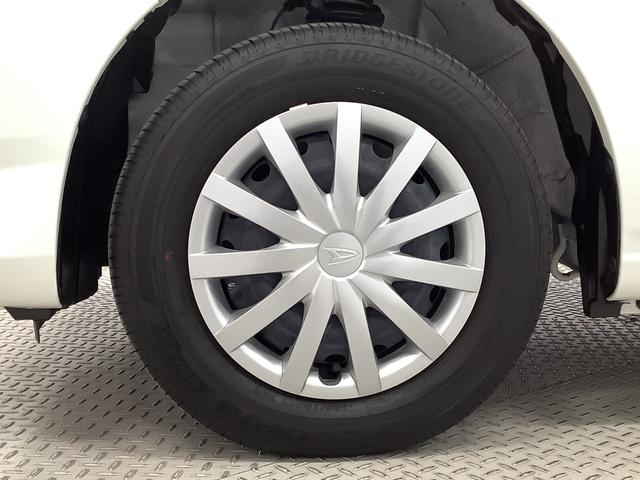 ミライースＬ　雹害車両　横滑り防止装置　キーレスエントリー雹害車両　１年保証　アイドリングストップ　キーレスエントリー　横滑り防止装置　オートライト　ヘッドライトレベライザー　アクセサリーソケット　インパネシフト　インフォーメーションディスプレイ（兵庫県）の中古車