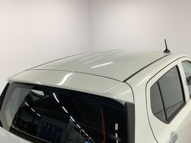 ミライースＬ　雹害車両　横滑り防止装置　キーレスエントリー雹害車両　１年保証　アイドリングストップ　キーレスエントリー　横滑り防止装置　オートライト　ヘッドライトレベライザー　アクセサリーソケット　インパネシフト　インフォーメーションディスプレイ（兵庫県）の中古車