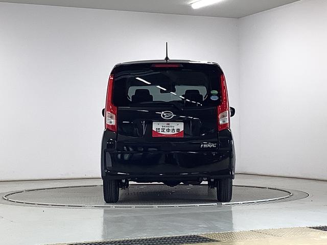 ムーヴＸターボ　ＳＡIII　４ＷＤ　ＥＴＣ　運転席シートヒーター走行無制限１年保証　運転席シートヒーター　４ＷＤ　ＥＴＣ　オートマチックハイビーム　アイドリングストップ　プッシュスタート　横滑り防止装置　オートライト　オートエアコン　１４インチ純正アルミホイール（兵庫県）の中古車