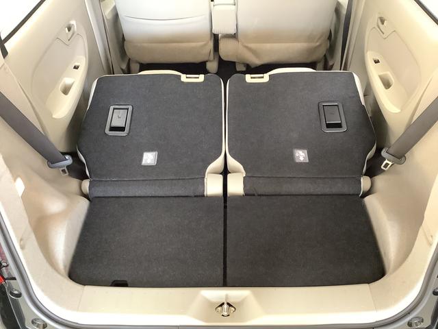 ムーヴＸターボ　ＳＡIII　４ＷＤ　ＥＴＣ　運転席シートヒーター走行無制限１年保証　運転席シートヒーター　４ＷＤ　ＥＴＣ　オートマチックハイビーム　アイドリングストップ　プッシュスタート　横滑り防止装置　オートライト　オートエアコン　１４インチ純正アルミホイール（兵庫県）の中古車