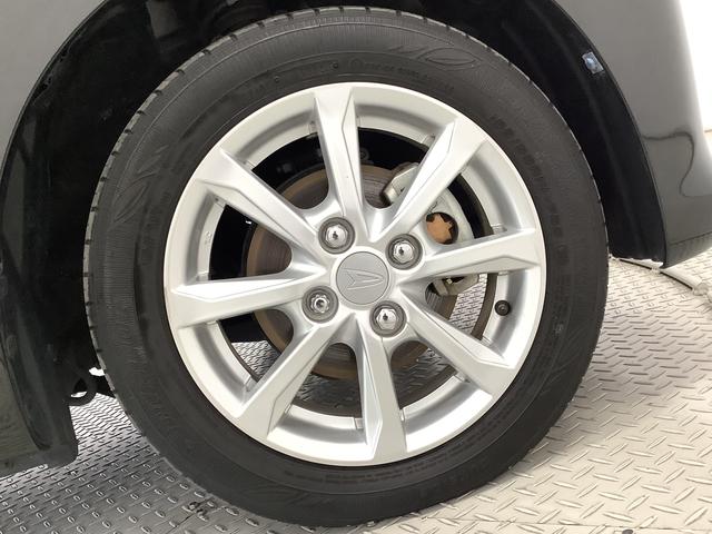 ムーヴＸターボ　ＳＡIII　４ＷＤ　ＥＴＣ　運転席シートヒーター走行無制限１年保証　運転席シートヒーター　４ＷＤ　ＥＴＣ　オートマチックハイビーム　アイドリングストップ　プッシュスタート　横滑り防止装置　オートライト　オートエアコン　１４インチ純正アルミホイール（兵庫県）の中古車