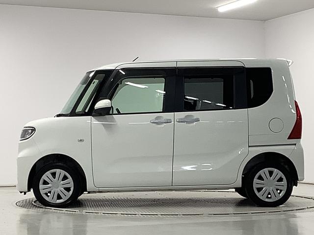 タントスローパーＬ　福祉車両　電動ウインチ　前後コーナーセンサー走行無制限１年保証　前後コーナーセンサー　福祉車輛　電動ウインチ　オートマチックハイビーム　ＬＥＤヘッドライト　アイドリングストップ　横滑り防止装置　スマートキー　両側スライドドア　ラクスマグリップ（兵庫県）の中古車