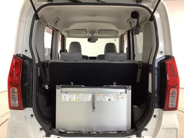 タントスローパーＬ　福祉車両　電動ウインチ　前後コーナーセンサー走行無制限１年保証　前後コーナーセンサー　福祉車輛　電動ウインチ　オートマチックハイビーム　ＬＥＤヘッドライト　アイドリングストップ　横滑り防止装置　スマートキー　両側スライドドア　ラクスマグリップ（兵庫県）の中古車