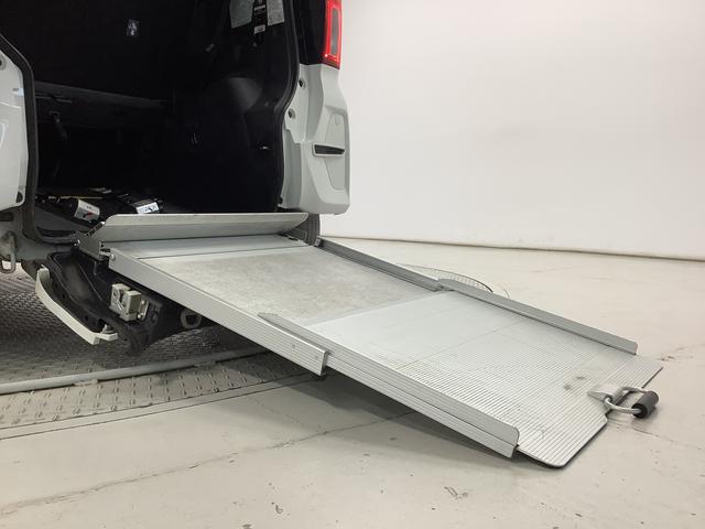 タントスローパーＬ　福祉車両　電動ウインチ　前後コーナーセンサー走行無制限１年保証　前後コーナーセンサー　福祉車輛　電動ウインチ　オートマチックハイビーム　ＬＥＤヘッドライト　アイドリングストップ　横滑り防止装置　スマートキー　両側スライドドア　ラクスマグリップ（兵庫県）の中古車