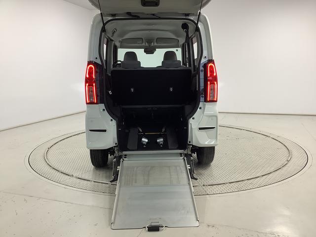 タントスローパーＬ　福祉車両　電動ウインチ　前後コーナーセンサー走行無制限１年保証　前後コーナーセンサー　福祉車輛　電動ウインチ　オートマチックハイビーム　ＬＥＤヘッドライト　アイドリングストップ　横滑り防止装置　スマートキー　両側スライドドア　ラクスマグリップ（兵庫県）の中古車