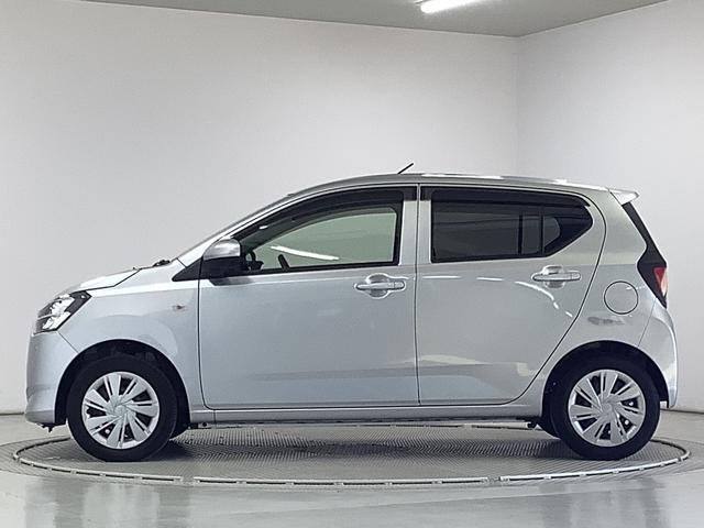 ミライースX SAIII CDオーディオ コーナーセンサー キーレス走行無制限1年保証 前後コーナーセンサー CDオーディオ オートマチックハイビーム LEDヘッドライト アイドリングストップ キーレスエントリー 横滑り防止装置 オートライト ヘッドライトレベライザー(兵庫県)の中古車