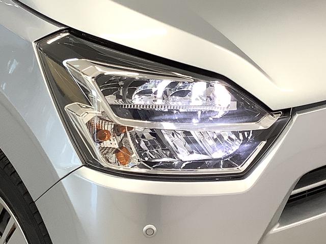 ミライースX SAIII CDオーディオ コーナーセンサー キーレス走行無制限1年保証 前後コーナーセンサー CDオーディオ オートマチックハイビーム LEDヘッドライト アイドリングストップ キーレスエントリー 横滑り防止装置 オートライト ヘッドライトレベライザー(兵庫県)の中古車