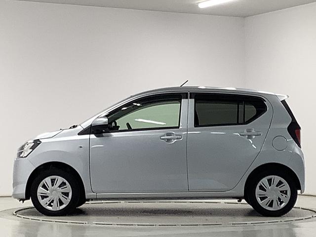 ミライースＸ　ＳＡIII　ＣＤオーディオ　ＥＴＣ　前後コーナーセンサー走行無制限１年保証　前後コーナーセンサー　ＣＤオーディオ　ＥＴＣ　オートマチックハイビーム　ＬＥＤヘッドライト　アイドリングストップ　キーレスエントリー　横滑り防止装置　オートライト　ドアバイザー（兵庫県）の中古車