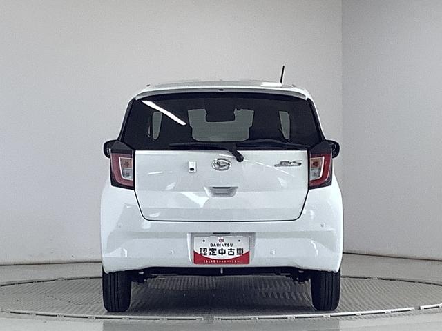 ミライースＸ　ＳＡIII　ＣＤオーディオ　ＥＴＣ　前後コーナーセンサー走行無制限１年保証　前後コーナーセンサー　ＣＤオーディオ　ＥＴＣ　オートマチックハイビーム　ＬＥＤヘッドライト　アイドリングストップ　キーレスエントリー　横滑り防止装置　電動格納ドアミラー（兵庫県）の中古車