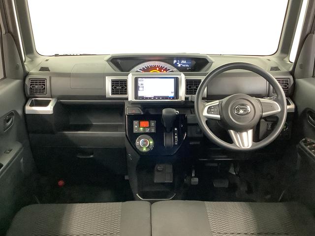 ウェイクＬ　ＳＡII　ナビＴＶ　両側電動スライドドア　スマートキー１年保証　ナビＴＶ　両側電動スライドドア　バックカメラ　Ｂｌｕｅｔｏｏｔｈ　アイドリングストップ　横滑り防止装置　スマートキー　オートライト　オートエアコン　ドアバイザー　１４インチ純正アルミホイール（兵庫県）の中古車