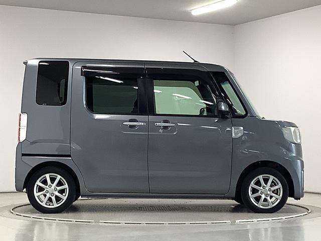 ウェイクＬ　ＳＡII　ナビＴＶ　両側電動スライドドア　スマートキー１年保証　ナビＴＶ　両側電動スライドドア　バックカメラ　Ｂｌｕｅｔｏｏｔｈ　アイドリングストップ　横滑り防止装置　スマートキー　オートライト　オートエアコン　ドアバイザー　１４インチ純正アルミホイール（兵庫県）の中古車