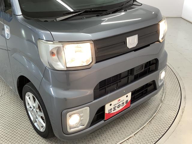 ウェイクＬ　ＳＡII　ナビＴＶ　両側電動スライドドア　スマートキー１年保証　ナビＴＶ　両側電動スライドドア　バックカメラ　Ｂｌｕｅｔｏｏｔｈ　アイドリングストップ　横滑り防止装置　スマートキー　オートライト　オートエアコン　ドアバイザー　１４インチ純正アルミホイール（兵庫県）の中古車