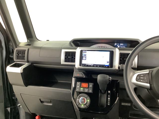 ウェイクＬ　ＳＡII　ナビＴＶ　両側電動スライドドア　スマートキー１年保証　ナビＴＶ　両側電動スライドドア　バックカメラ　Ｂｌｕｅｔｏｏｔｈ　アイドリングストップ　横滑り防止装置　スマートキー　オートライト　オートエアコン　ドアバイザー　１４インチ純正アルミホイール（兵庫県）の中古車