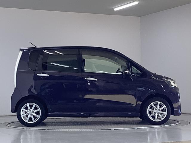 ムーヴカスタム X CDオーディオ スマートキー オートエアコン走行無制限1年保証 アイドリングストップ CDオーディオ LEDヘッドライト プッシュスタート 横滑り防止装置 オートライト オートエアコン ドアバイザー 電動格納ミラー 14インチ純正アルミホイール(兵庫県)の中古車