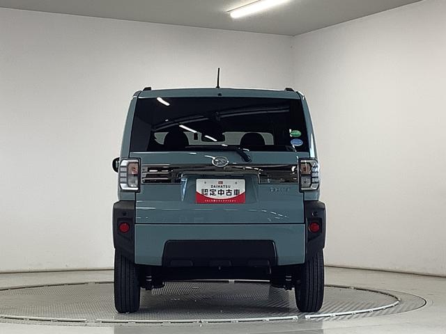 タフトＧ　雹害車両　ワンオーナー　ナビＴＶ　ドラレコ　バックカメラ雹害車両　１年保証　ナビＴＶ　ドラレコ　ワンオーナー　ナビＴＶ　バックカメラ　前後コーナーセンサー　前席シートヒーター　ＵＳＢ　Ｂｌｕｅｔｏｏｔｈ　スカイフィールトップ　１５インチ純正アルミホイール（兵庫県）の中古車