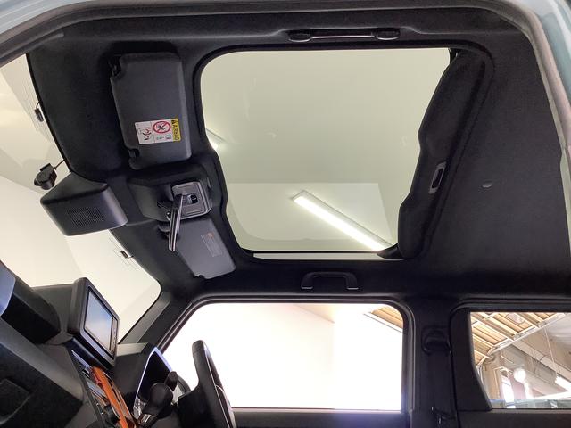 タフトＧ　雹害車両　ワンオーナー　ナビＴＶ　ドラレコ　バックカメラ雹害車両　１年保証　ナビＴＶ　ドラレコ　ワンオーナー　ナビＴＶ　バックカメラ　前後コーナーセンサー　前席シートヒーター　ＵＳＢ　Ｂｌｕｅｔｏｏｔｈ　スカイフィールトップ　１５インチ純正アルミホイール（兵庫県）の中古車