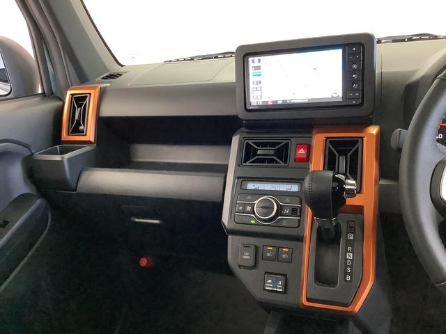 タフトＧ　雹害車両　ワンオーナー　ナビＴＶ　ドラレコ　バックカメラ雹害車両　１年保証　ナビＴＶ　ドラレコ　ワンオーナー　ナビＴＶ　バックカメラ　前後コーナーセンサー　前席シートヒーター　ＵＳＢ　Ｂｌｕｅｔｏｏｔｈ　スカイフィールトップ　１５インチ純正アルミホイール（兵庫県）の中古車