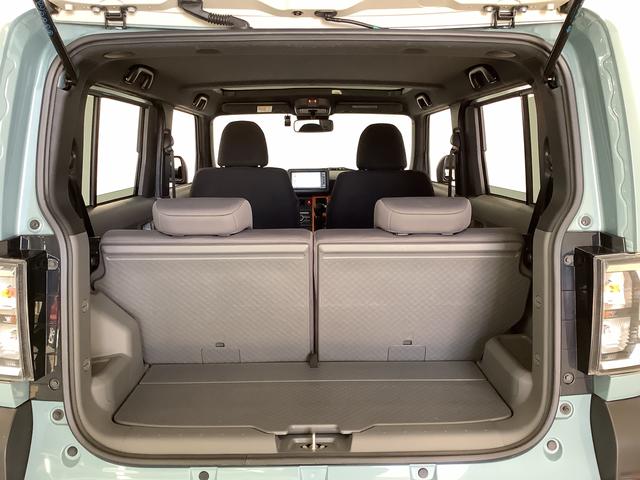 タフトＧ　雹害車両　ワンオーナー　ナビＴＶ　ドラレコ　バックカメラ雹害車両　１年保証　ナビＴＶ　ドラレコ　ワンオーナー　ナビＴＶ　バックカメラ　前後コーナーセンサー　前席シートヒーター　ＵＳＢ　Ｂｌｕｅｔｏｏｔｈ　スカイフィールトップ　１５インチ純正アルミホイール（兵庫県）の中古車