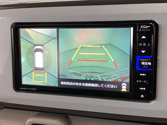 ムーヴキャンバスＧメイクアップリミテッド　ＳＡIII　ワンオーナー　ナビＴＶ１年保証　ワンオーナー　ナビＴＶ　ＥＴＣ　ドラレコ　全方位カメラ　両側電動スライドドア　ＵＳＢ　Ｂｌｕｅｔｏｏｔｈ　オートマチックハイビーム　ＬＥＤヘッドライト　アイドリングストップ　横滑り防止装置（兵庫県）の中古車