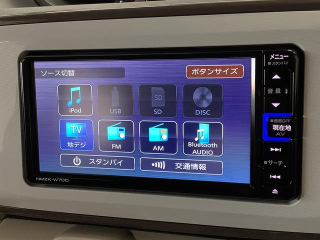 ムーヴキャンバスＧメイクアップリミテッド　ＳＡIII　ワンオーナー　ナビＴＶ１年保証　ワンオーナー　ナビＴＶ　ＥＴＣ　ドラレコ　全方位カメラ　両側電動スライドドア　ＵＳＢ　Ｂｌｕｅｔｏｏｔｈ　オートマチックハイビーム　ＬＥＤヘッドライト　アイドリングストップ　横滑り防止装置（兵庫県）の中古車