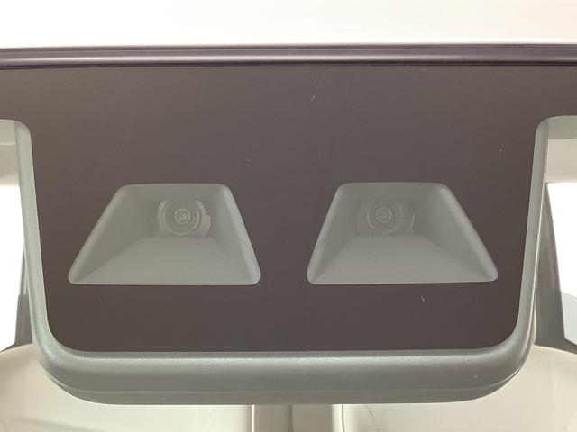 ムーヴキャンバスＸメイクアップリミテッド　ＳＡIII　ナビ　全方位カメラ１年保証　ＥＴＣ　両側電動スライドドア　ナビ　全方位カメラ　Ｂｌｕｅｔｏｏｔｈ　オートマチックハイビーム　アイドリングストップ　プッシュスタート　横滑り防止装置　オートライト　オートエアコン（兵庫県）の中古車