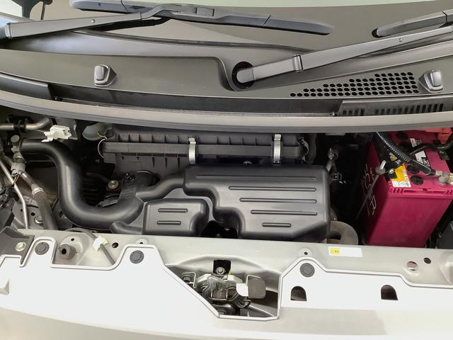 ムーヴキャンバスＸメイクアップリミテッド　ＳＡIII　ナビ　全方位カメラ１年保証　ＥＴＣ　両側電動スライドドア　ナビ　全方位カメラ　Ｂｌｕｅｔｏｏｔｈ　オートマチックハイビーム　アイドリングストップ　プッシュスタート　横滑り防止装置　オートライト　オートエアコン（兵庫県）の中古車