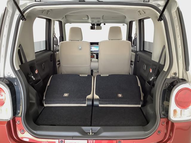 ムーヴキャンバスＸメイクアップリミテッド　ＳＡIII　ナビ　全方位カメラ１年保証　ＥＴＣ　両側電動スライドドア　ナビ　全方位カメラ　Ｂｌｕｅｔｏｏｔｈ　オートマチックハイビーム　アイドリングストップ　プッシュスタート　横滑り防止装置　オートライト　オートエアコン（兵庫県）の中古車