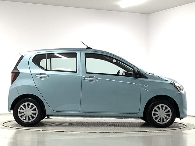 ミライースＬ　ＳＡIII　前後コーナーセンサー　キーレスエントリー走行無制限１年保証　前後コーナーセンサー　オートマチックハイビーム　アイドリングストップ　キーレスエントリー　横滑り防止装置　オートライト　ヘッドライトレベライザー　アクセサリーソケット（兵庫県）の中古車