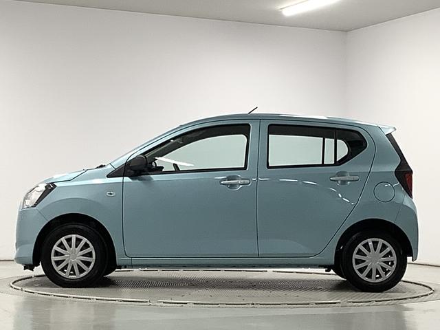 ミライースＬ　ＳＡIII　前後コーナーセンサー　キーレスエントリー走行無制限１年保証　前後コーナーセンサー　オートマチックハイビーム　アイドリングストップ　キーレスエントリー　横滑り防止装置　オートライト　ヘッドライトレベライザー　アクセサリーソケット（兵庫県）の中古車